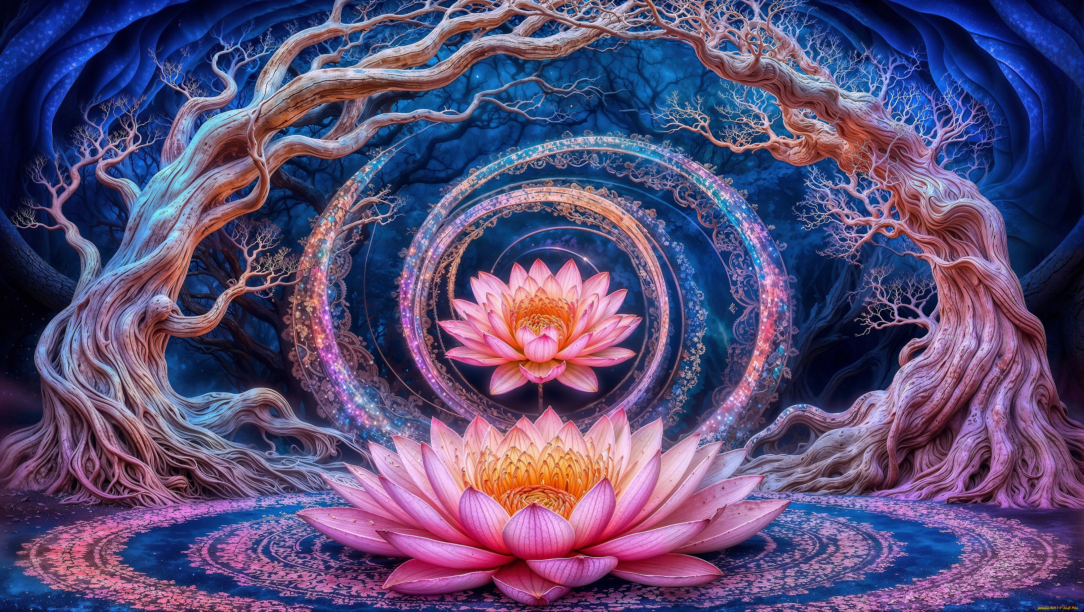 3 ,  , flowers, 